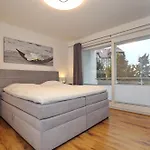 Apartman Siegfried 08 Ostseebad Kühlungsborn