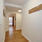 Apartment Siegfried 08 Ostseebad Kühlungsborn