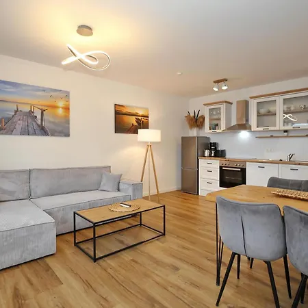 Apartment Siegfried 08