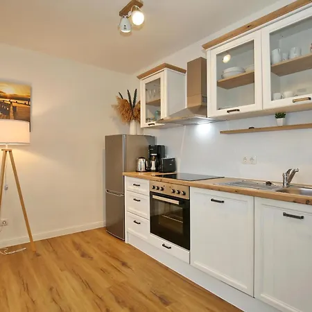 Apartment Siegfried 08 *