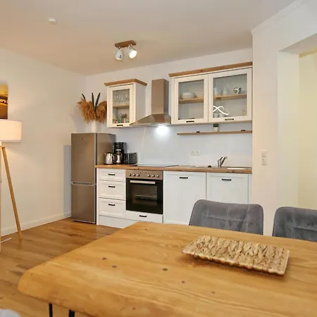 Apartment Siegfried 08